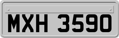 MXH3590