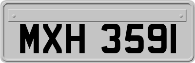 MXH3591