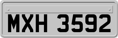 MXH3592