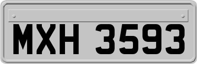 MXH3593