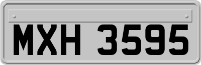 MXH3595