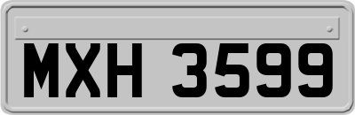 MXH3599