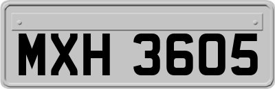 MXH3605