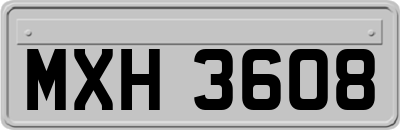 MXH3608