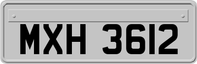 MXH3612