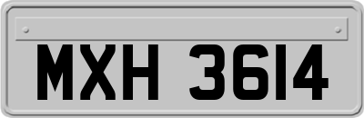 MXH3614