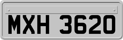 MXH3620