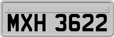 MXH3622