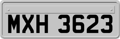 MXH3623