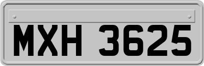 MXH3625