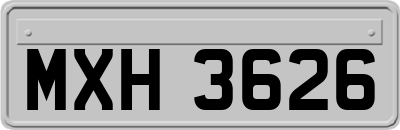 MXH3626