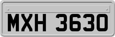 MXH3630