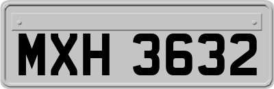 MXH3632