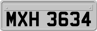 MXH3634