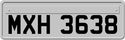 MXH3638