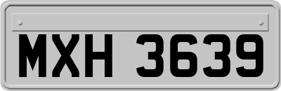 MXH3639