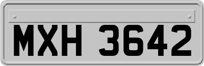 MXH3642