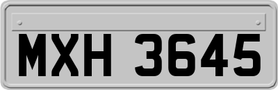 MXH3645