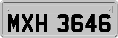 MXH3646