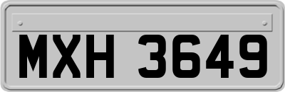 MXH3649