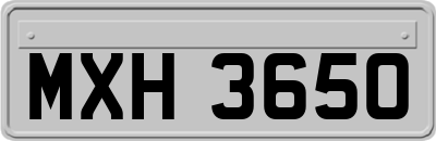 MXH3650