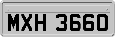 MXH3660