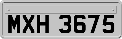 MXH3675