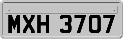 MXH3707