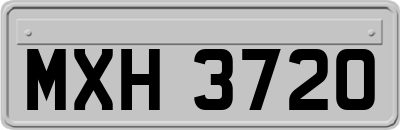 MXH3720