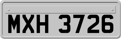 MXH3726