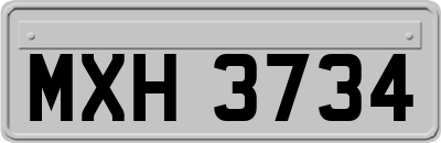 MXH3734