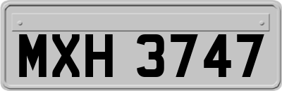 MXH3747