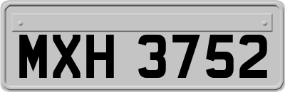 MXH3752