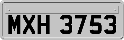 MXH3753