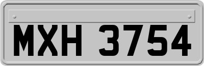 MXH3754