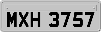 MXH3757