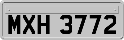 MXH3772