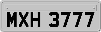 MXH3777