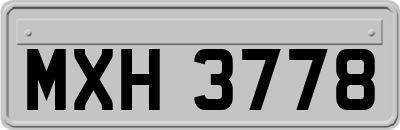 MXH3778