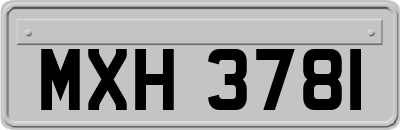 MXH3781