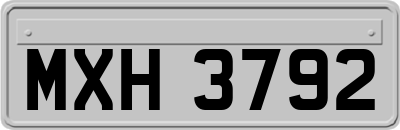 MXH3792