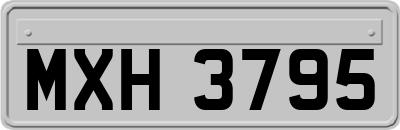 MXH3795