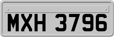 MXH3796