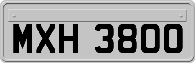 MXH3800