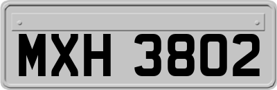 MXH3802