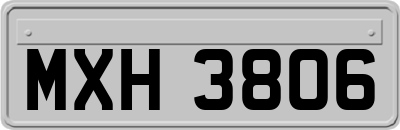 MXH3806