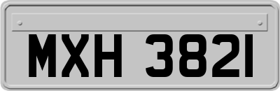 MXH3821