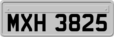 MXH3825