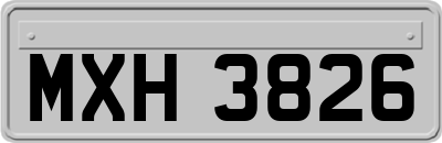 MXH3826