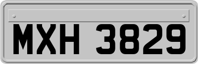 MXH3829